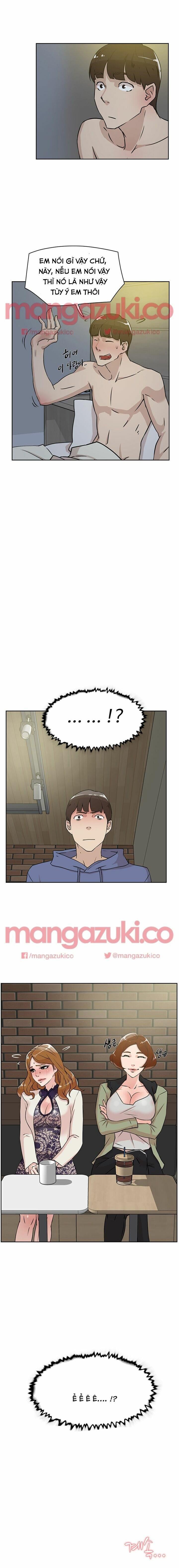 mười một cm của cô ấy chapter 23 10