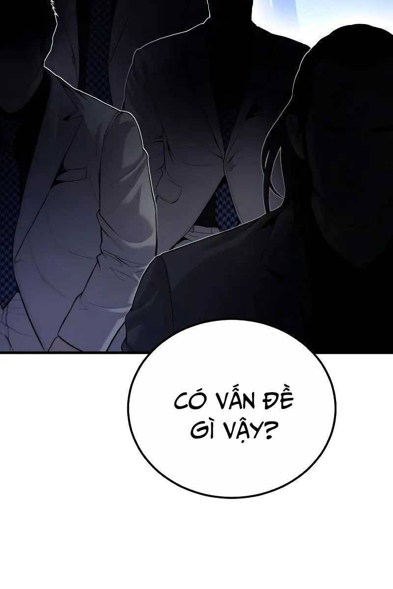 Đặc Vụ Kim Chapter 97 - Trang 11