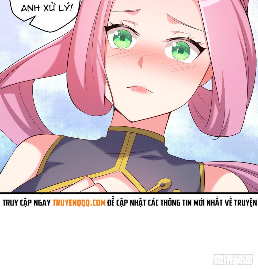 nhặt thuộc tính tại trái đất chapter 17 28