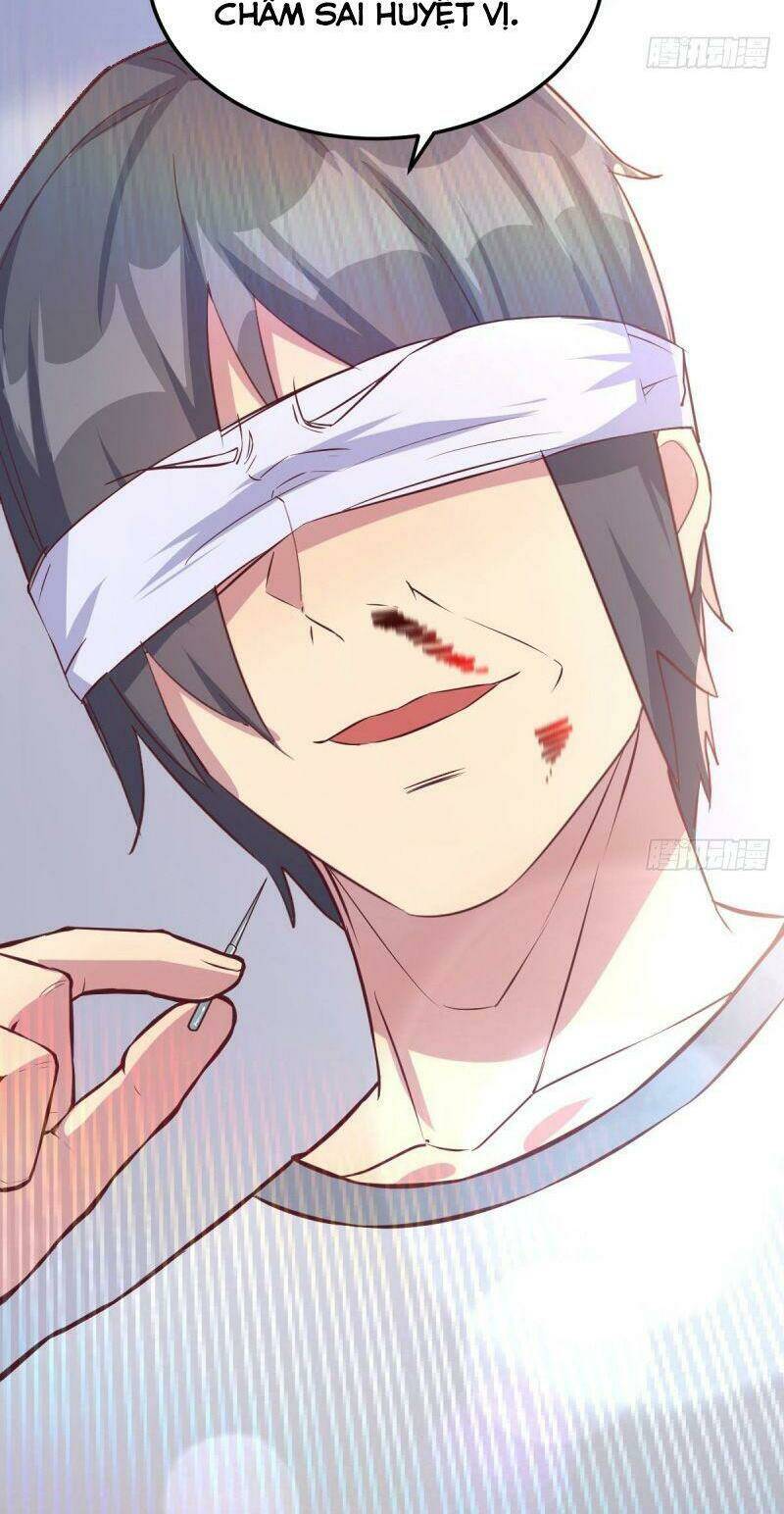 y thánh thiên tài tại hoa đô chapter 7 29