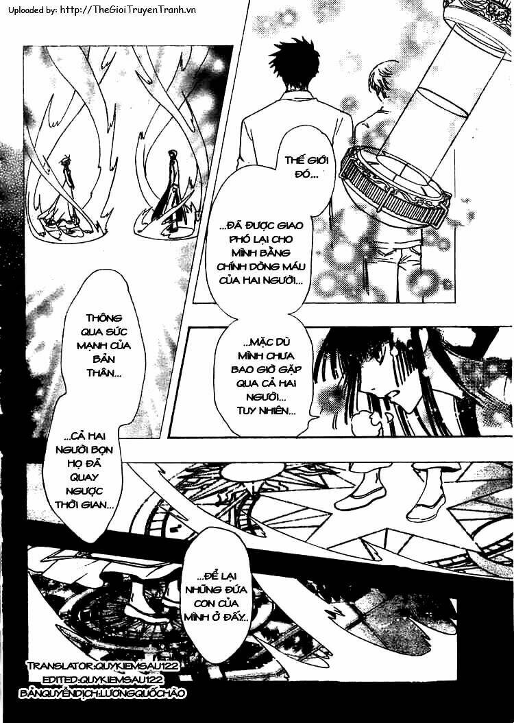 huyền thoại đôi cánh chapter 216 2