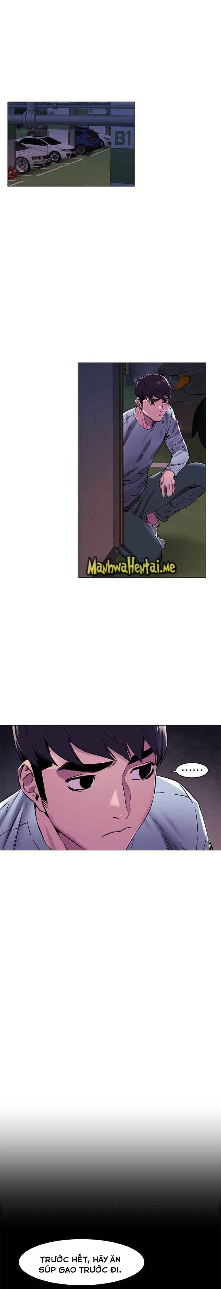 vương quốc của tôi chapter 125 3