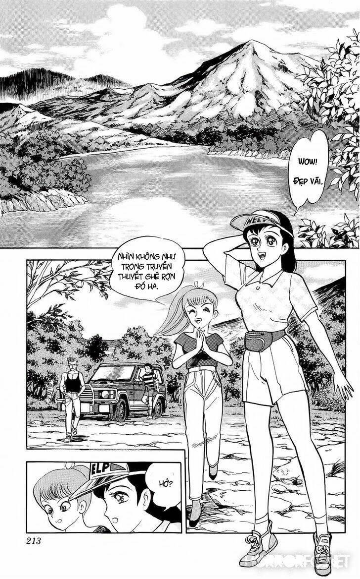 mist story chapter 7 7