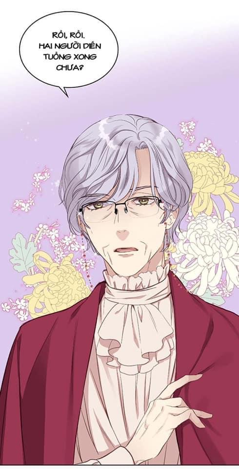 thật tình, họ rất nhớ cô ấy! chapter 7 8