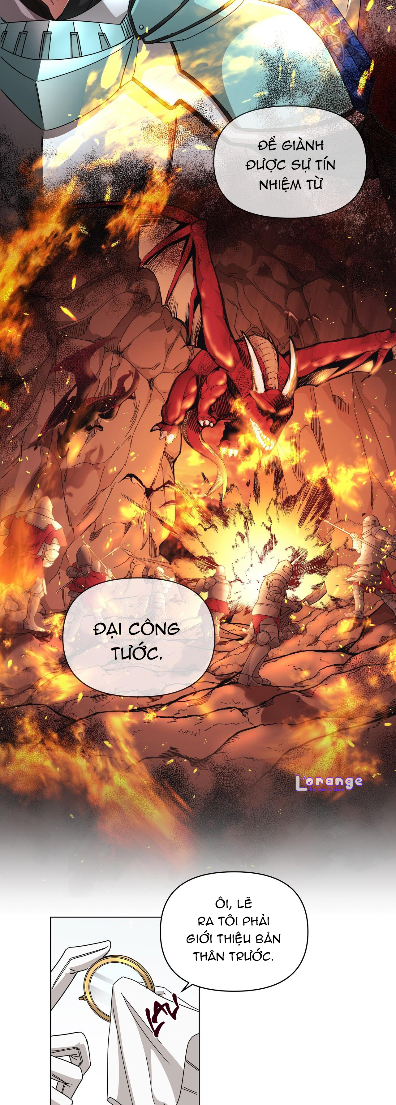 cách để sống sót với tư cách là người chơi chapter 1 3