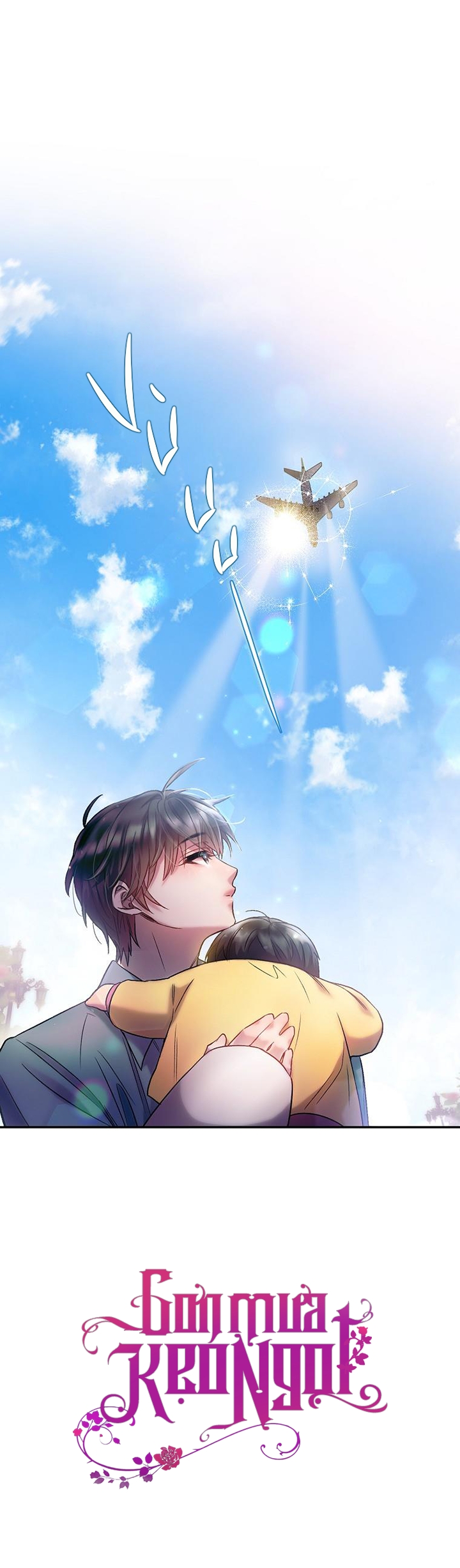 cơn mưa kẹo ngọt chapter 8 27