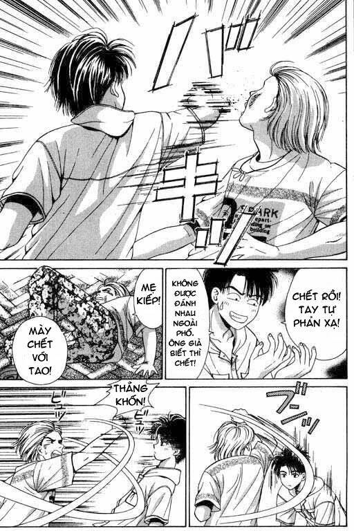 open sesame chapter 1.1 30