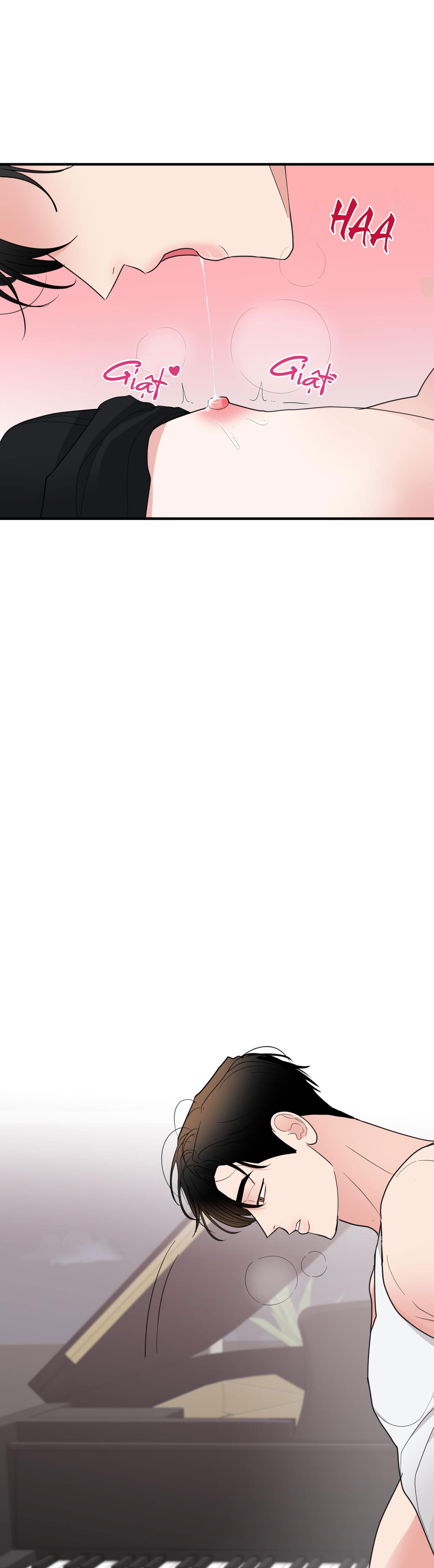 món quà dành cho kẻ ngạo mạn chapter 10 10