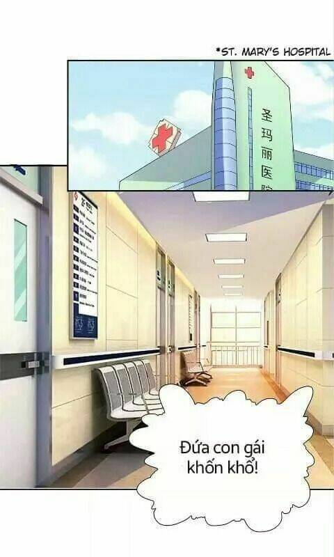 1 nửa hoàn hảo của ceo chapter 37 17