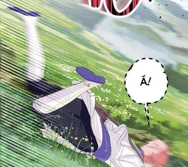 phía sau mặt nạ của nam chính hiền lành chapter 18 21