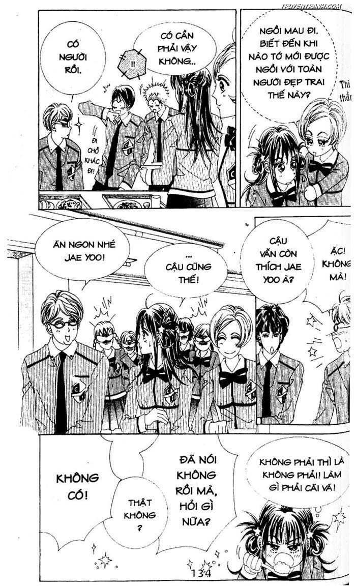 nhà trọ hoàn hảo chapter 29 22