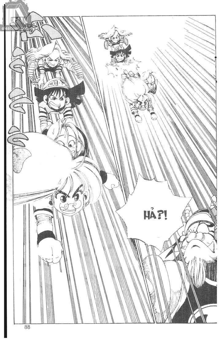 bộ đôi siêu hài chapter 102 8