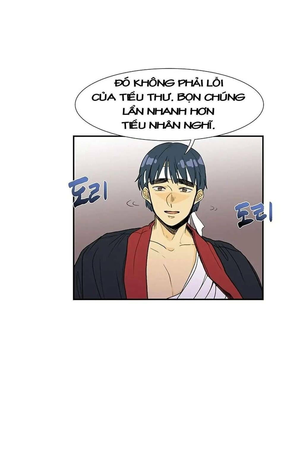 học sĩ tái sinh chapter 96 27