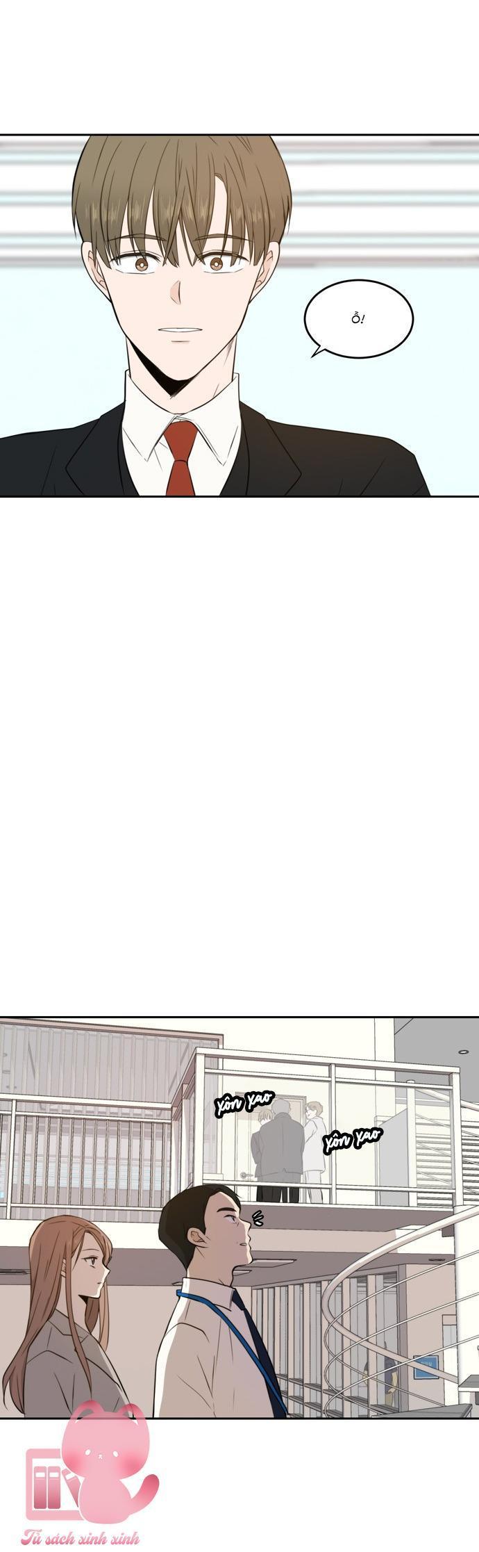 hẹn gặp nhau ở kiếp thứ 19 chapter 15 14