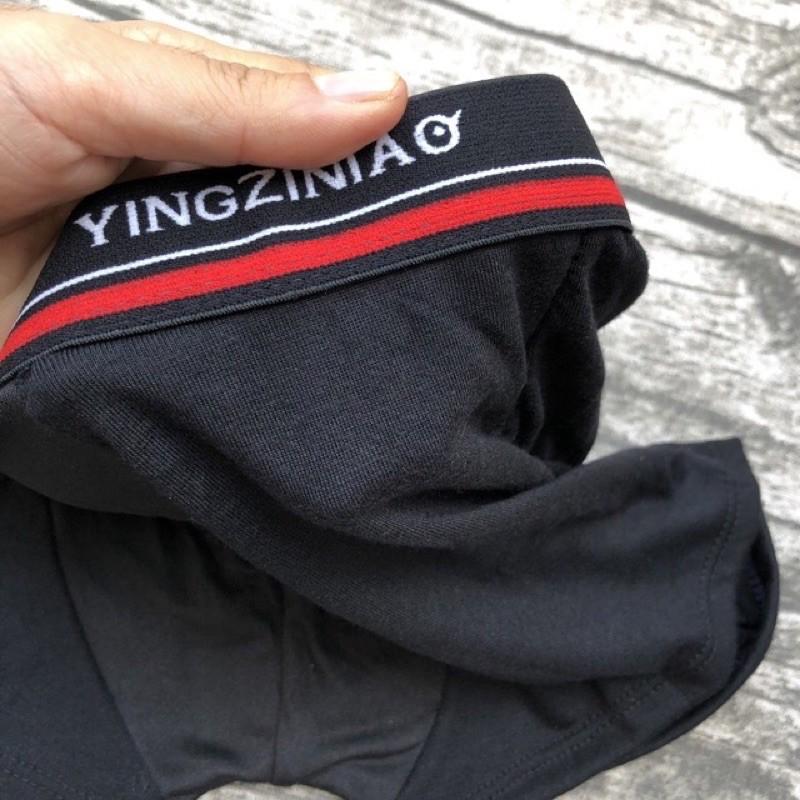 Quần lót nam, quần sịp đùi nam cotton