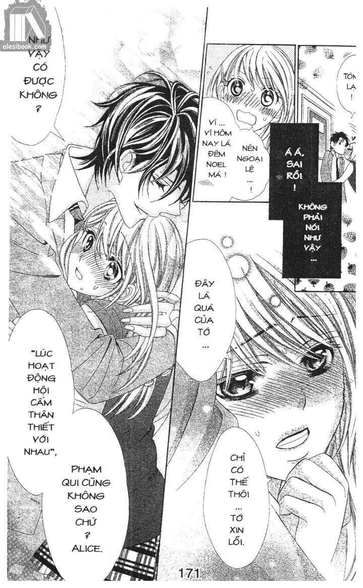 alice 38 °c chapter 34 5