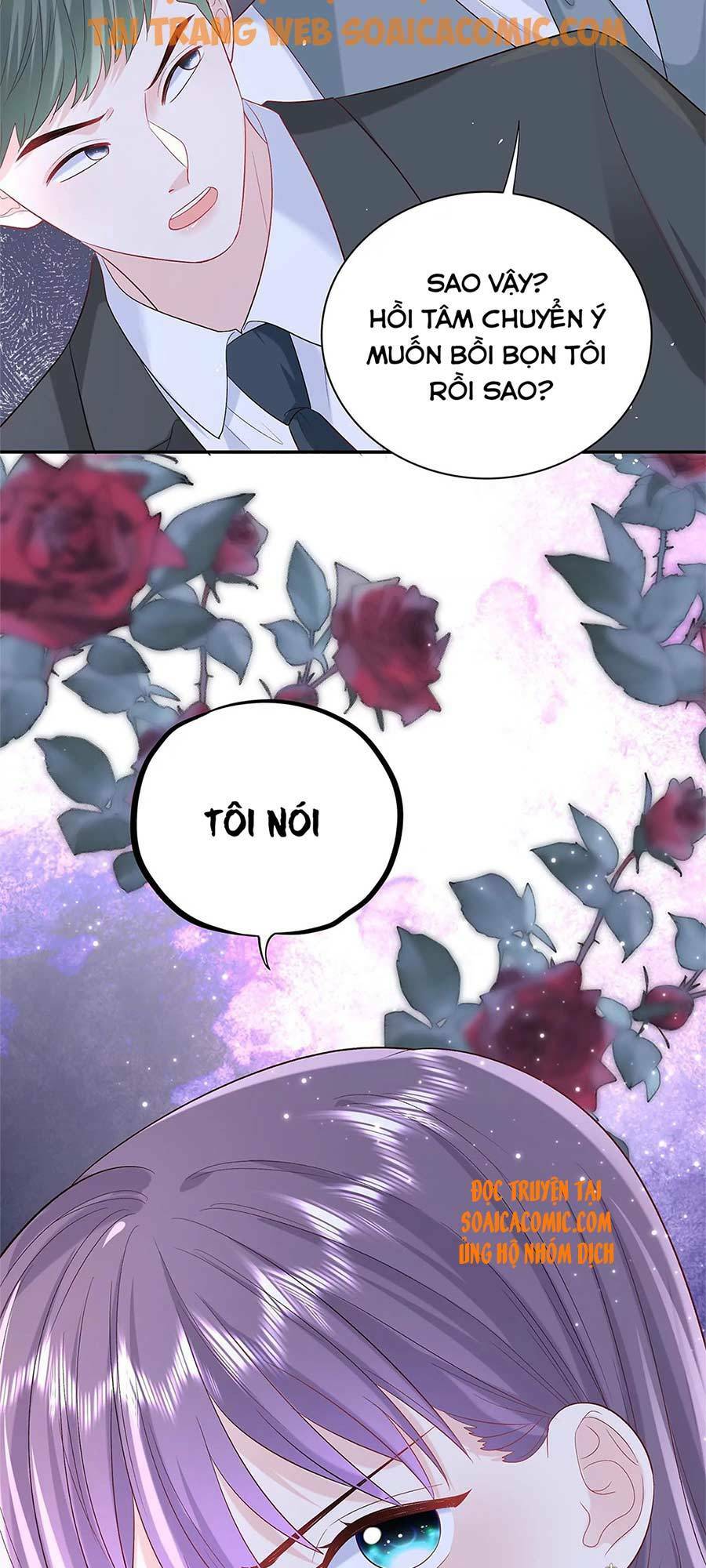 tôi dựa vào tà ý: nghịch chuyển nhân sinh chapter 47 41