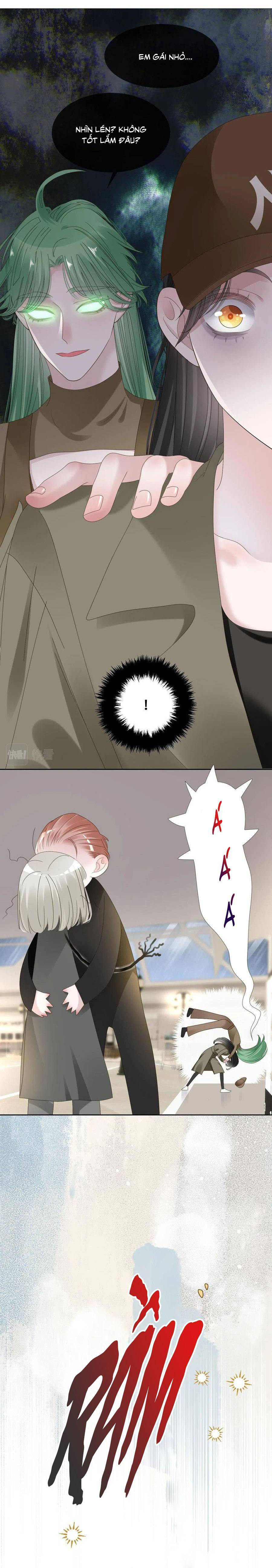 đêm tối ám muội chapter 11 15