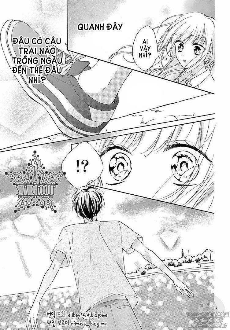 xin đừng hôn em thêm lần nào nữa chapter 1 7