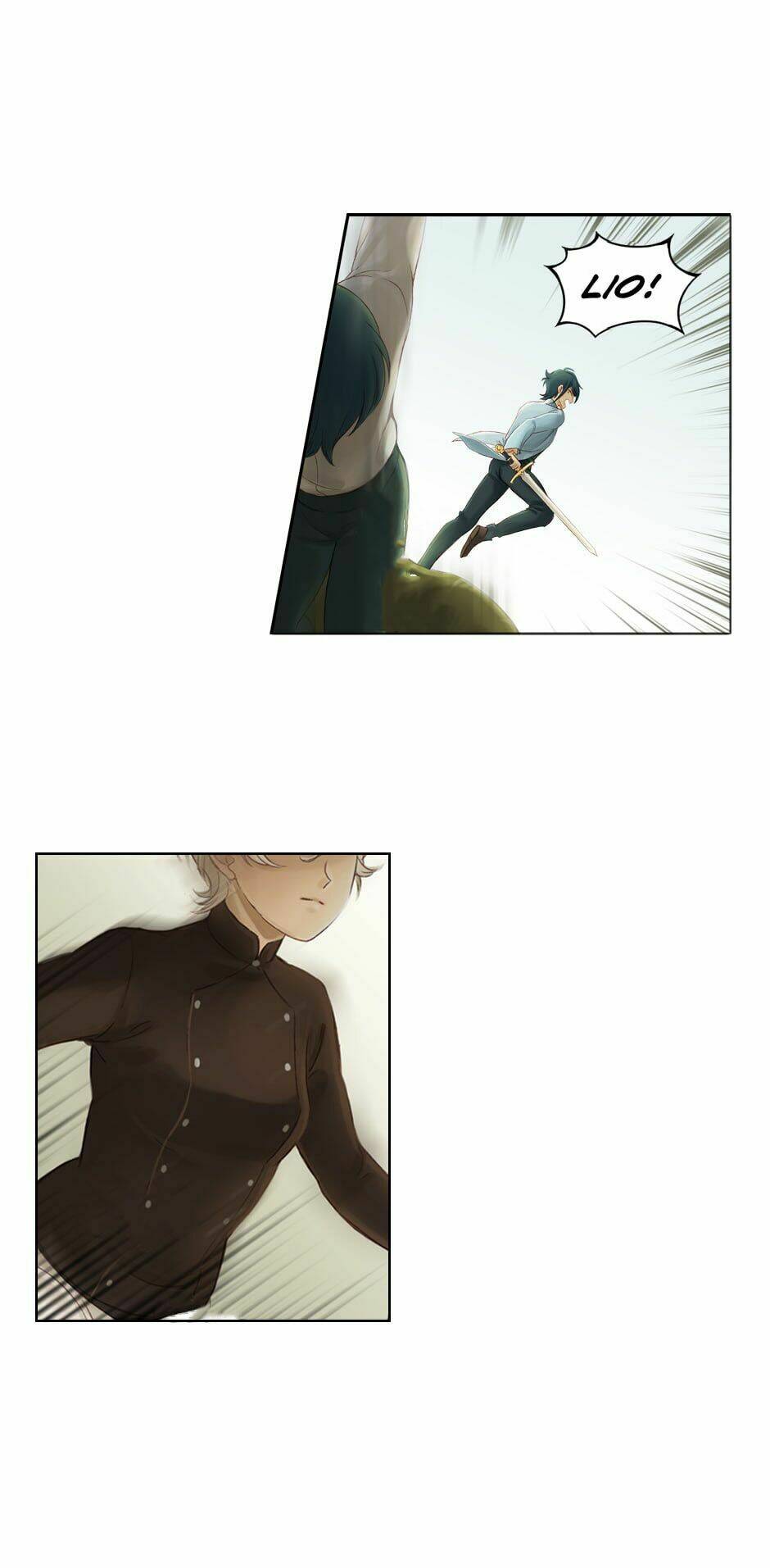 hiệp sĩ vô song chapter 4 37