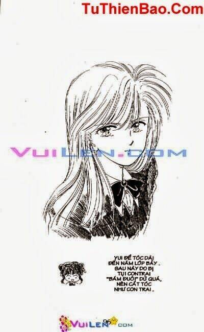 quyển sách kỳ bí chapter 3 97