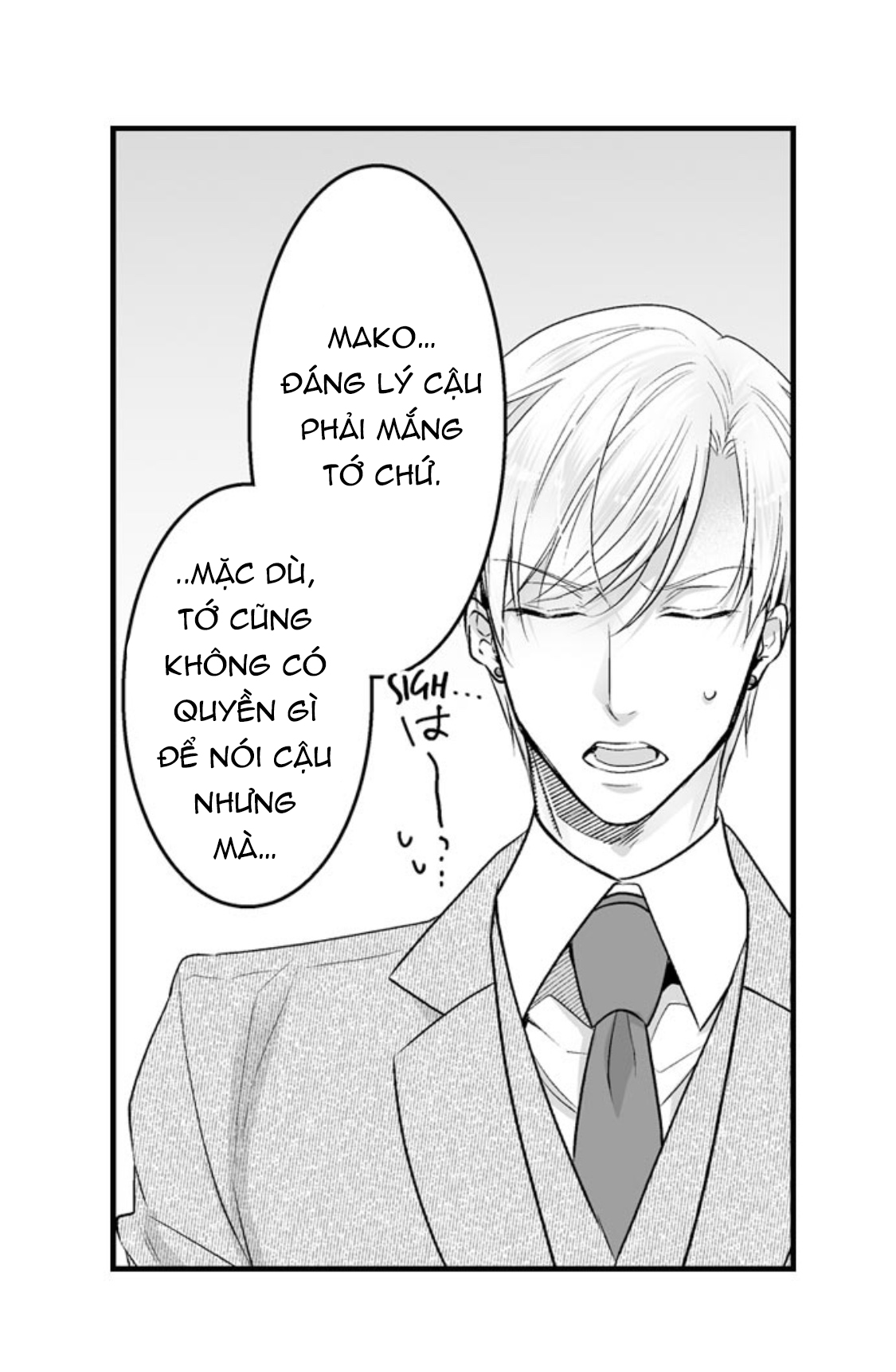 làm thế nào để người chưa có kinh nghiệm trong chuyện đó trở thành phóng viên 18+ (full) chapter 32.1 9