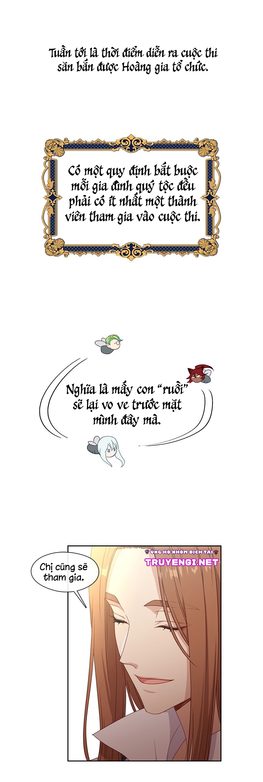 cẩn thận nữ phụ phản diện đấy! chapter 42 42