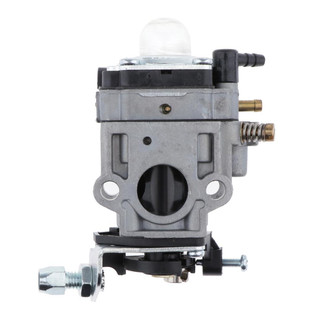 Motorcycle Carburetor Carburetor for Dirt Bike Hangkai 3.5HP 3.6HP Outboards