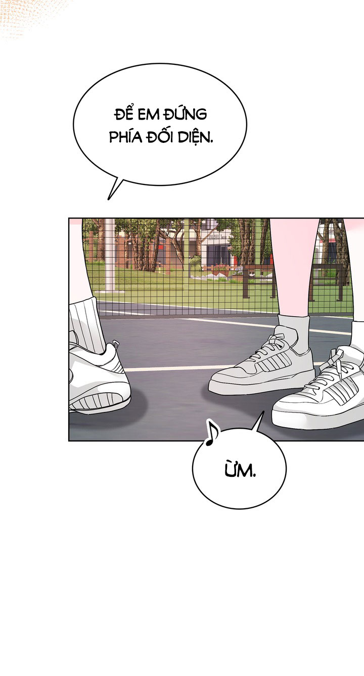 [18+] điều em cố giấu chapter 32.1 11