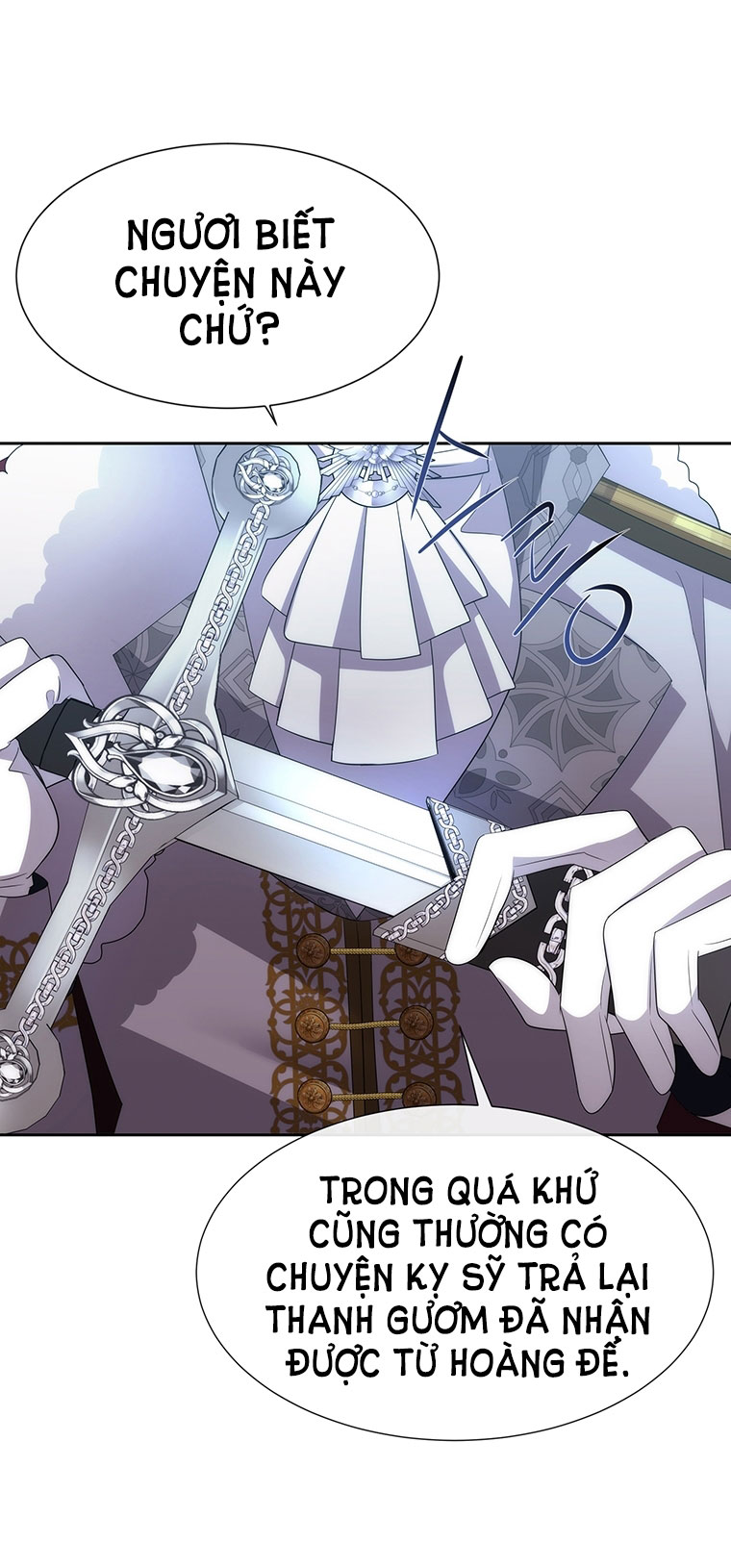 năm môn đệ của charlotte chapter 166.3 21