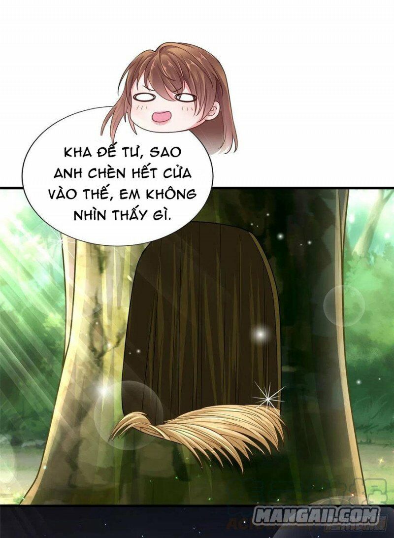 [16+] thảnh thơi thú thế chủng chủng điền, sinh sinh tể chapter 248 29
