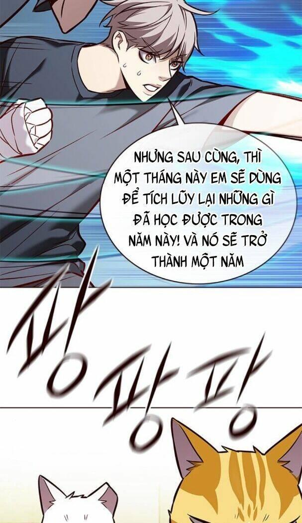 biến thân thành mèo chapter 174 38