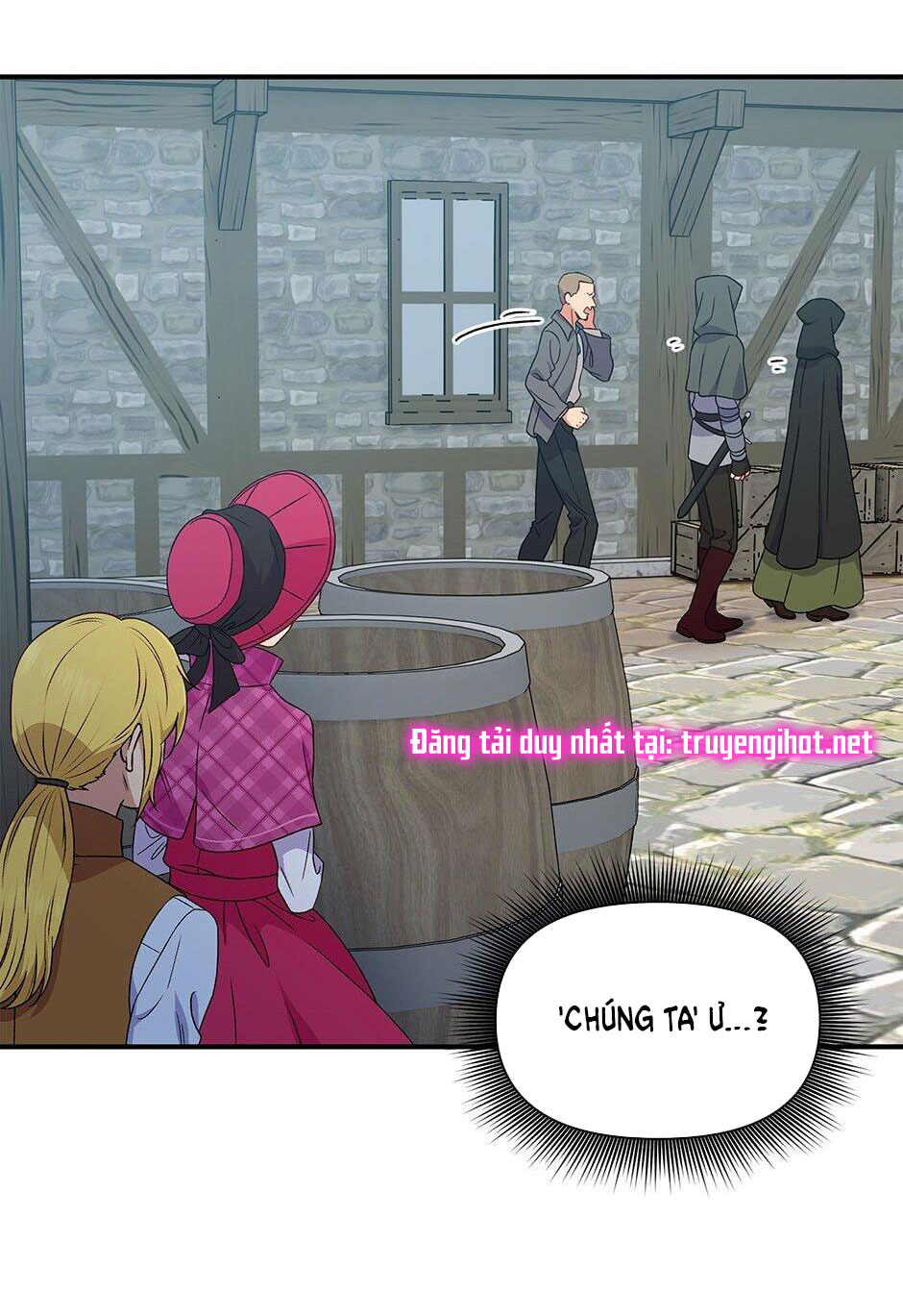 bản khế ước với nữ công tước ác ma chapter 94 26