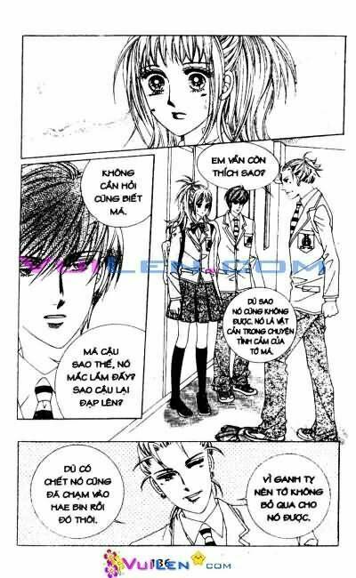 nụ hôn đầu chapter 6 136