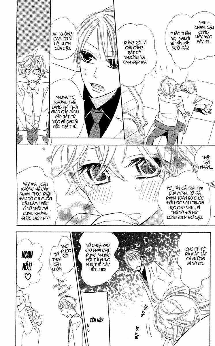 love sick chapter 7 18