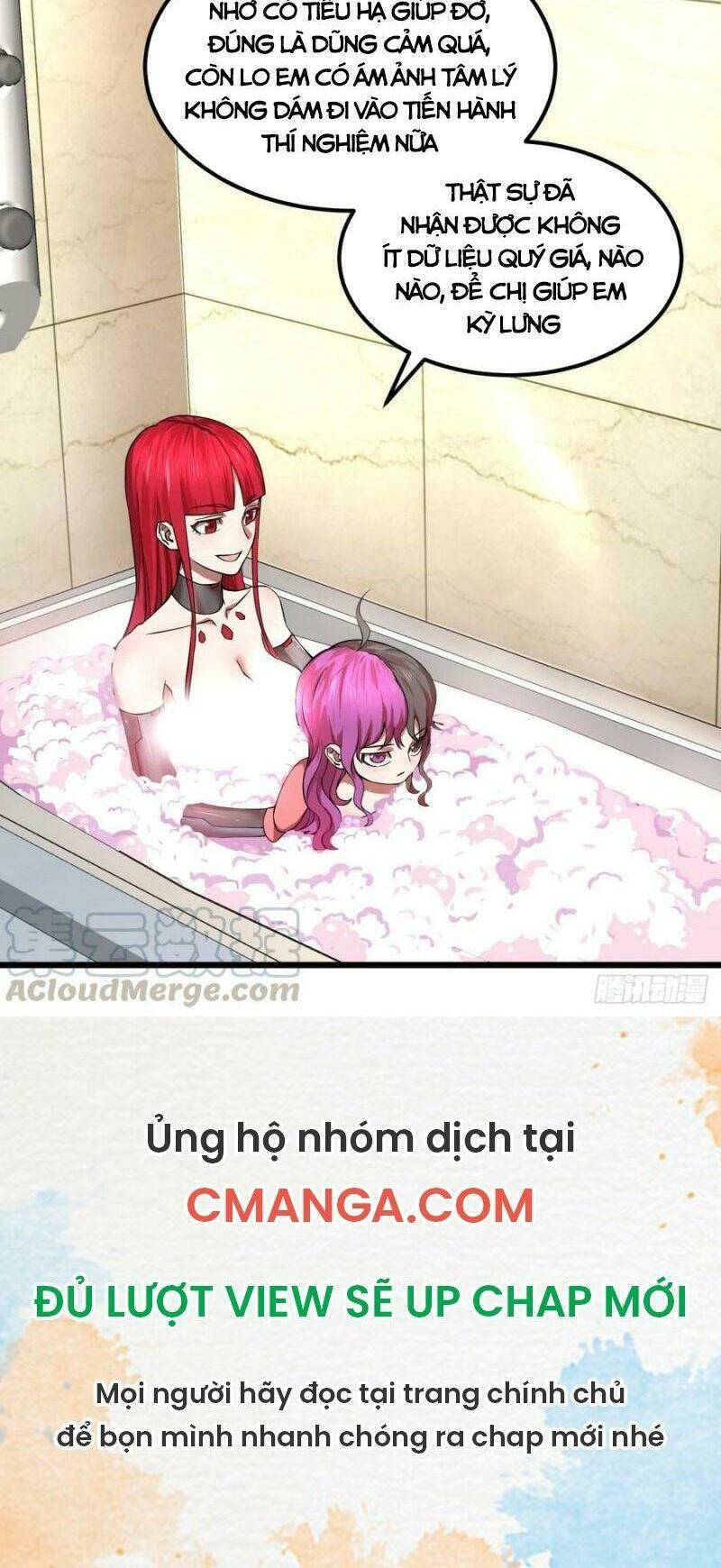 danh sách kẻ phản diện chapter 133 22