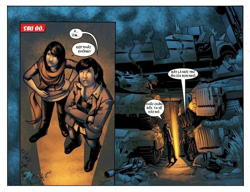 smallville season 11 chapter 45 11