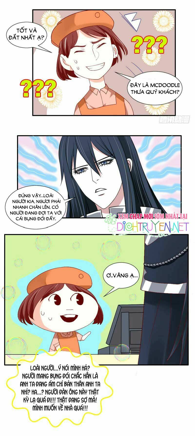 ma vương đại nhân đi thông thả chapter 49 14