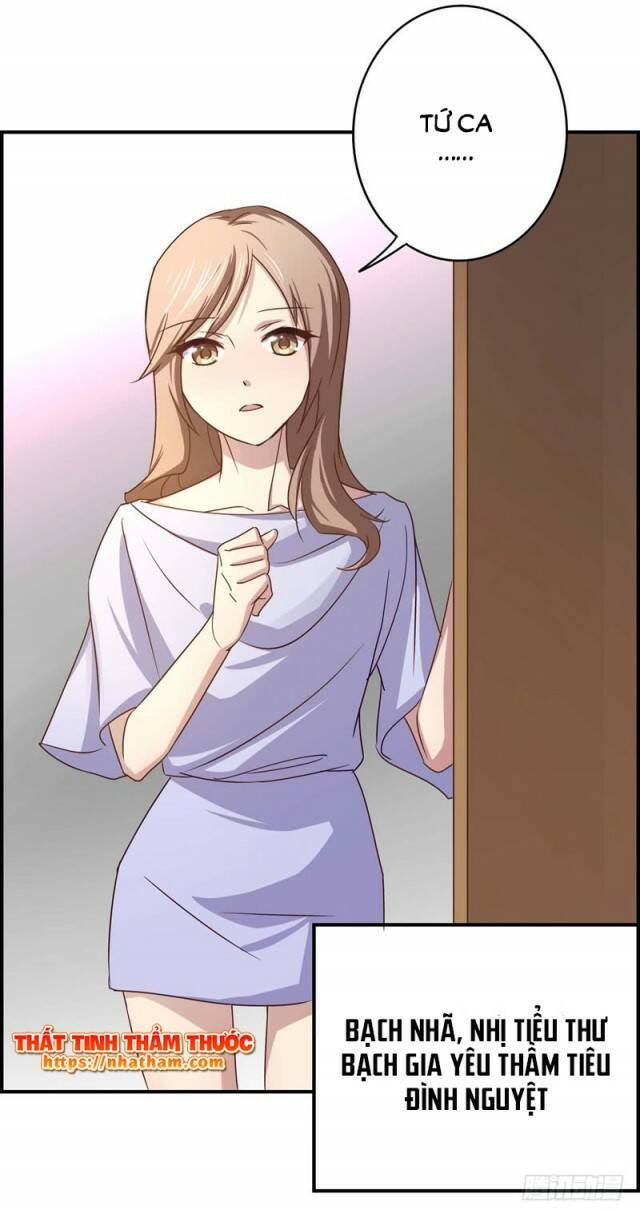 cuồng duệ tiểu thê chapter 18 13