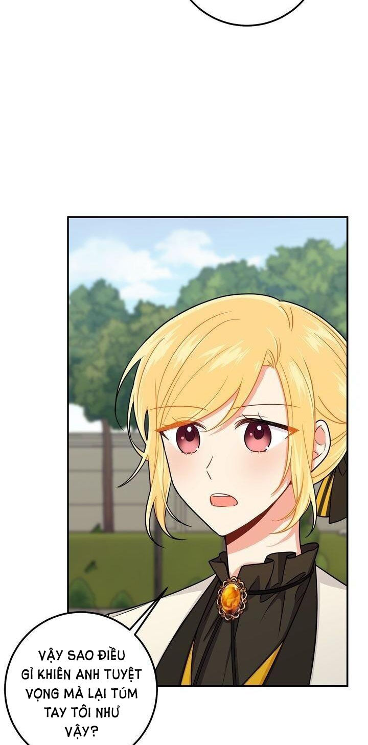 tôi là tiểu thư của gia đình này chapter 109 23