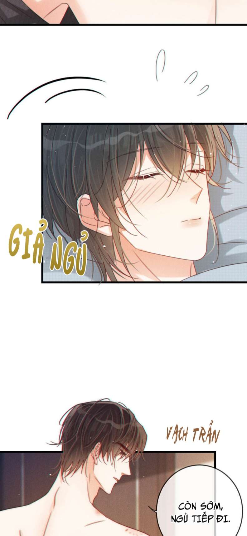 nịch tửu chapter 68 14