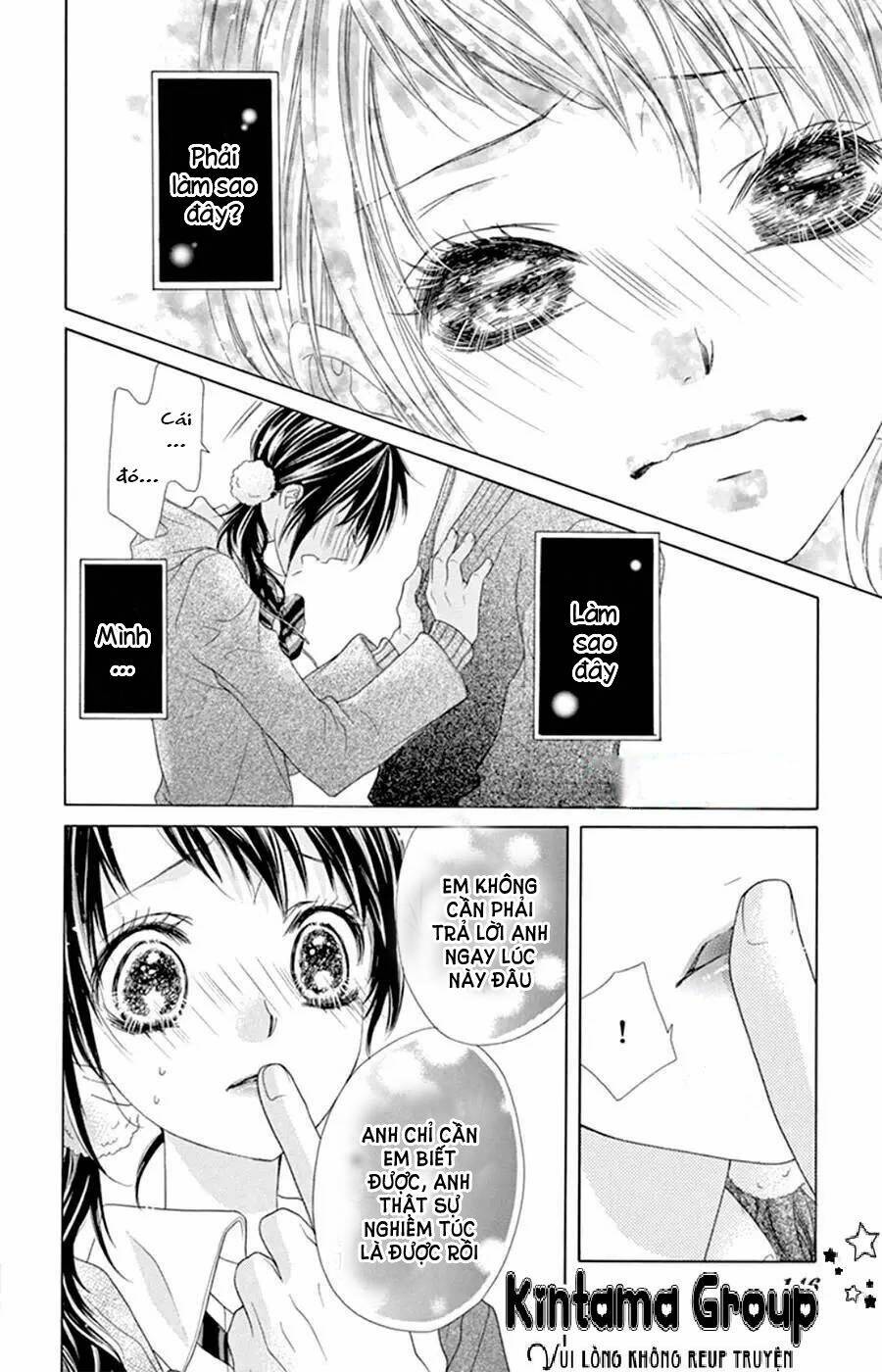 ani ni aisaresugite komattemasu chapter 15 7