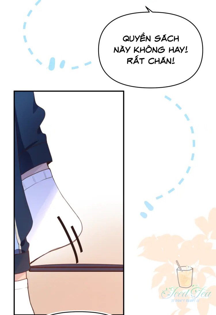 mối tình đầu của cậu ấy lại chính là tôi chapter 15 10