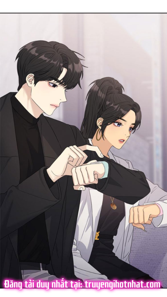 Couple Breaker chapter 27.2 13