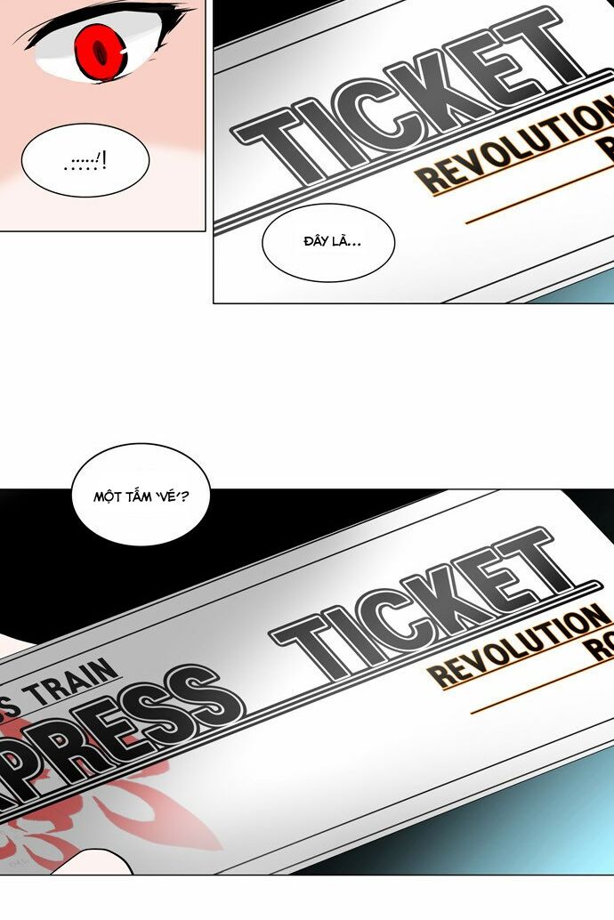 tòa tháp bí ẩn 2 chapter 113 27