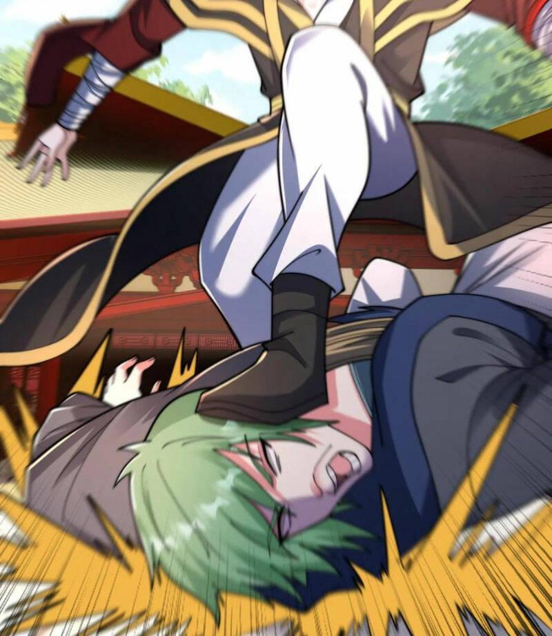 ta nuôi ma quỷ ở trấn ma ti chapter 281 56