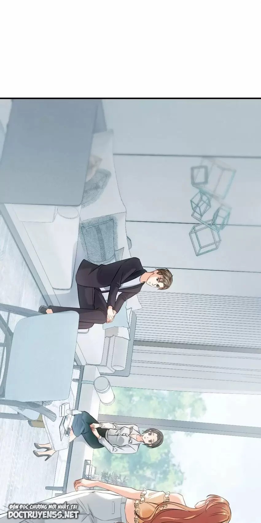 ảnh hậu một tuần mập ba cân chapter 24 8