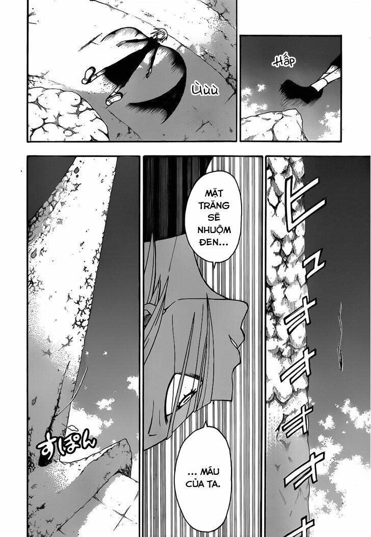 soul eater chapter 99 28