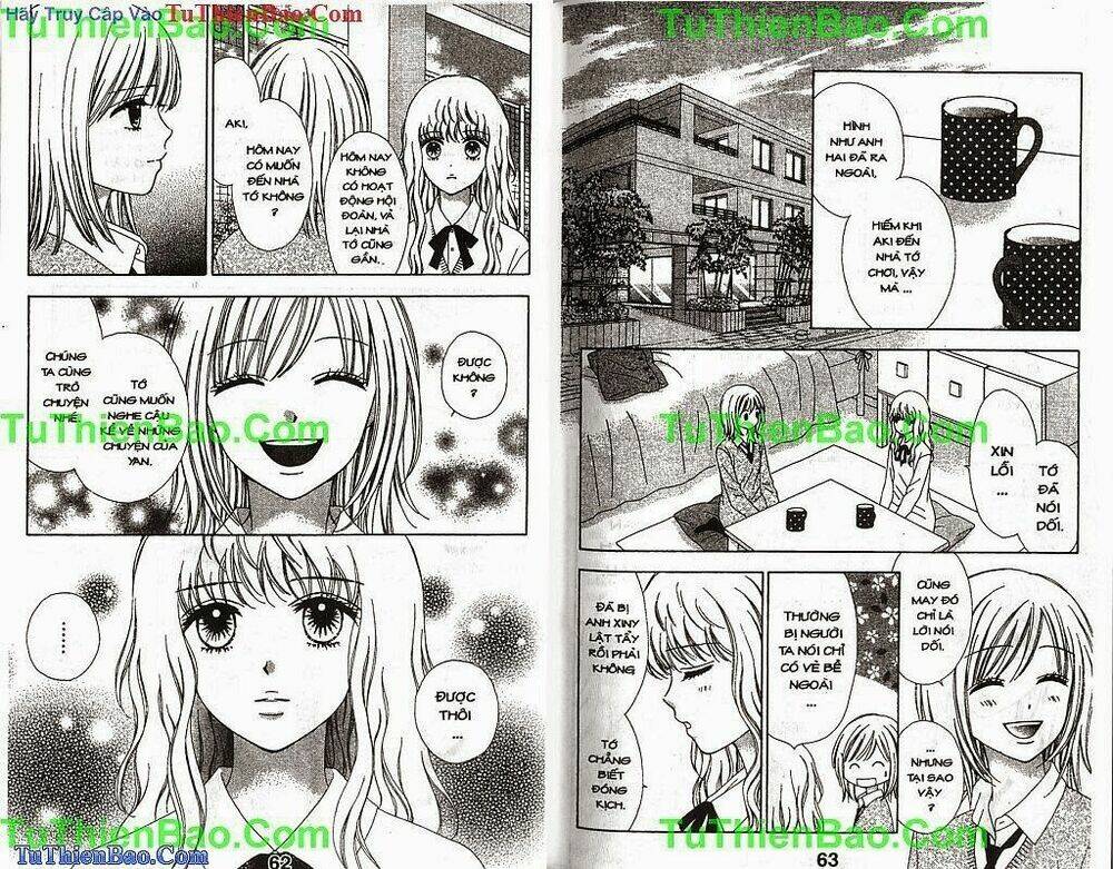 cảm giác trong tình yêu chapter 6 34