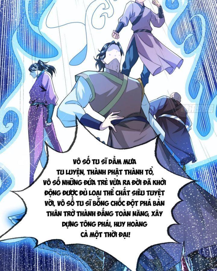 ngủ say vạn cổ: xuất thế đẩy ngang chư thiên chapter 5 27